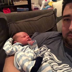 Meet your Posher, Kyle